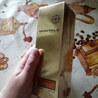 Отзывы Montale Orange Aoud