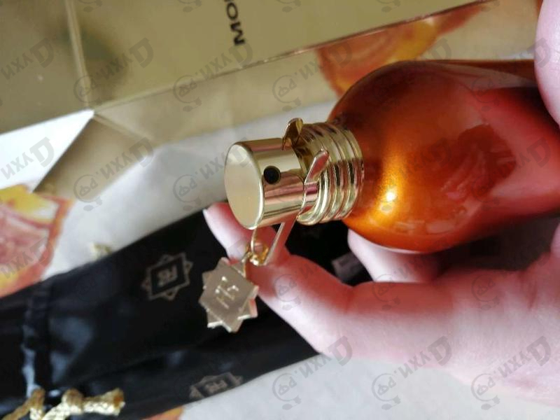 Парфюмерия Orange Aoud от Montale