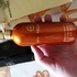 Отзыв Montale Orange Aoud