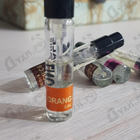 Отзыв Montale Orange Aoud