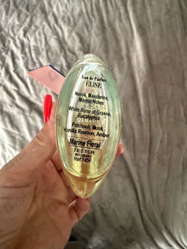 Отзыв Rance Elise