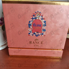Отзывы Rance Elise
