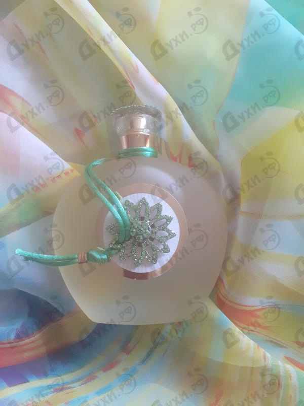 Парфюмерия Sur Mon Coeur от Rance