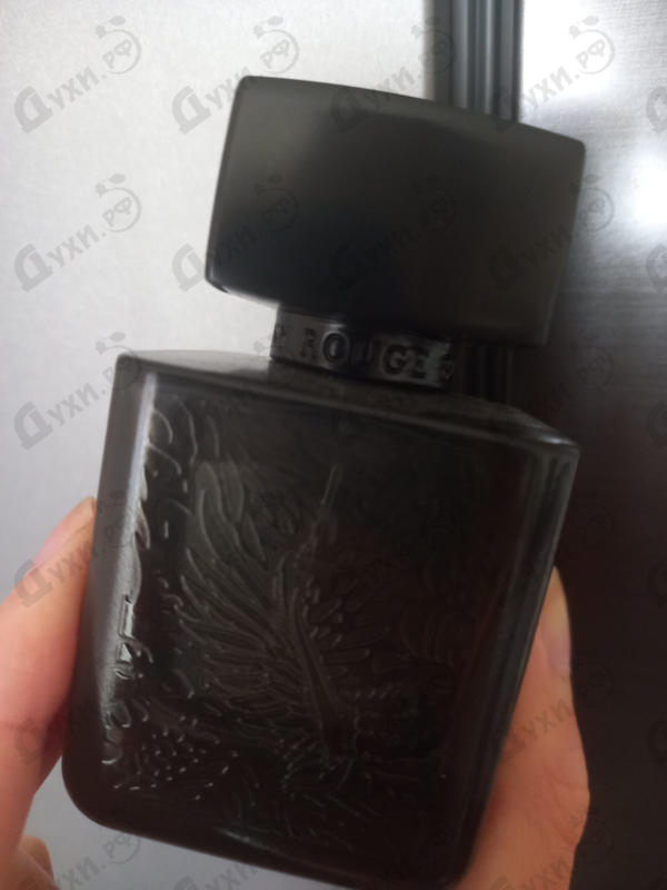 Парфюмерия Cynefin от Rouge Bunny Rouge