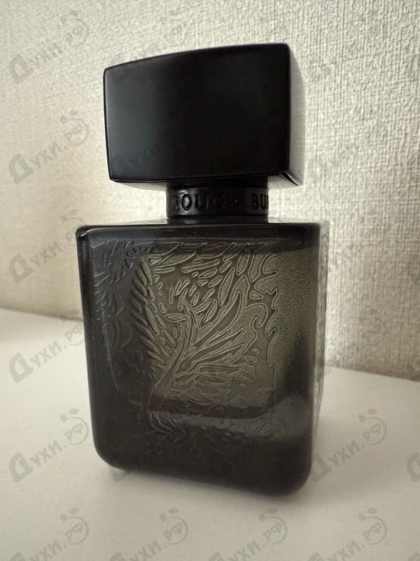 Отзыв Rouge Bunny Rouge Cynefin