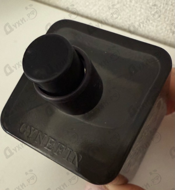 Парфюмерия Rouge Bunny Rouge Cynefin