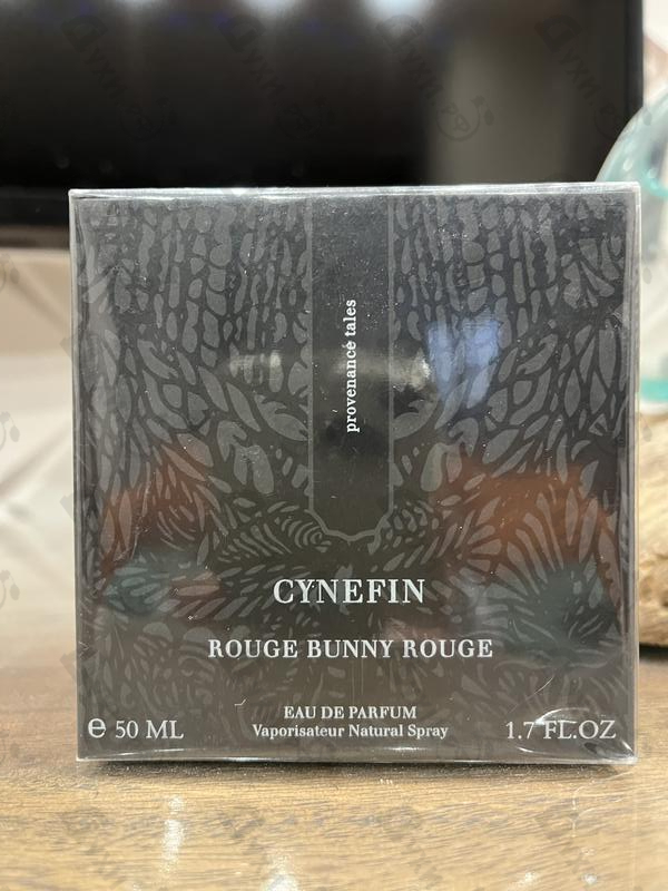 Парфюмерия Rouge Bunny Rouge Cynefin