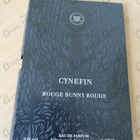 Парфюм Rouge Bunny Rouge Cynefin