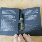 Духи Cynefin от Rouge Bunny Rouge