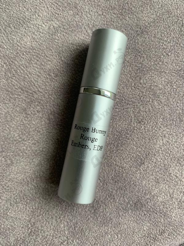 Духи Embers от Rouge Bunny Rouge Парфюмерия Rouge Bunny Rouge Embers