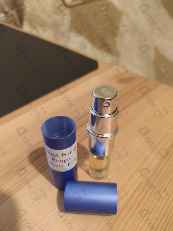 Парфюмерия Rouge Bunny Rouge Embers Духи Embers от Rouge Bunny Rouge