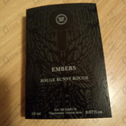 Отзывы Rouge Bunny Rouge Embers