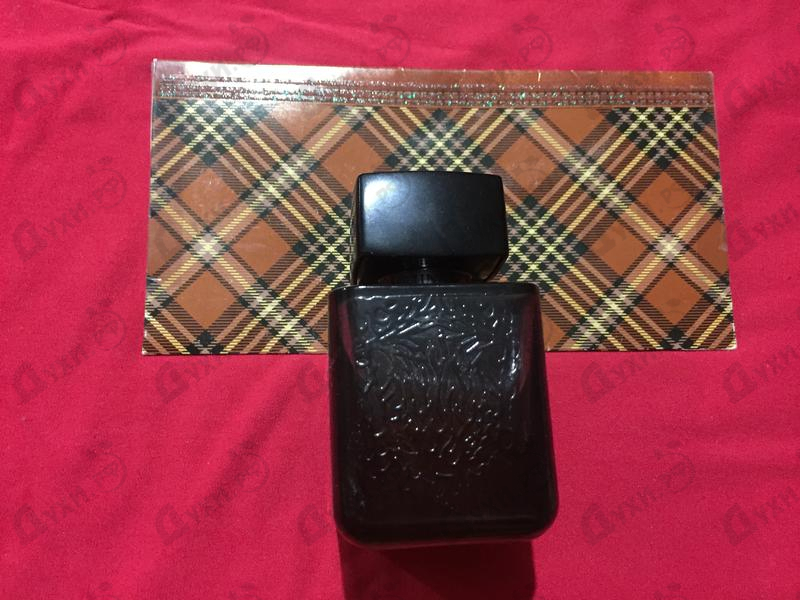 Парфюмерия Embers от Rouge Bunny Rouge