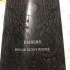 Отзывы Rouge Bunny Rouge Embers