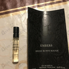 Отзыв Rouge Bunny Rouge Embers