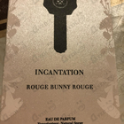 Отзывы Rouge Bunny Rouge Incantation