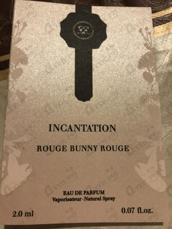 Купить Incantation от Rouge Bunny Rouge