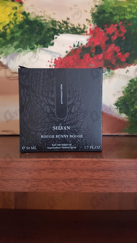 Купить Rouge Bunny Rouge Silvan