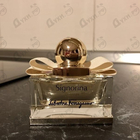 Отзывы Salvatore Ferragamo Signorina Eleganza