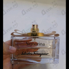 Отзыв Salvatore Ferragamo Signorina Eleganza