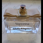 Отзыв Salvatore Ferragamo Signorina Eleganza