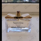 Духи Signorina Eleganza от Salvatore Ferragamo