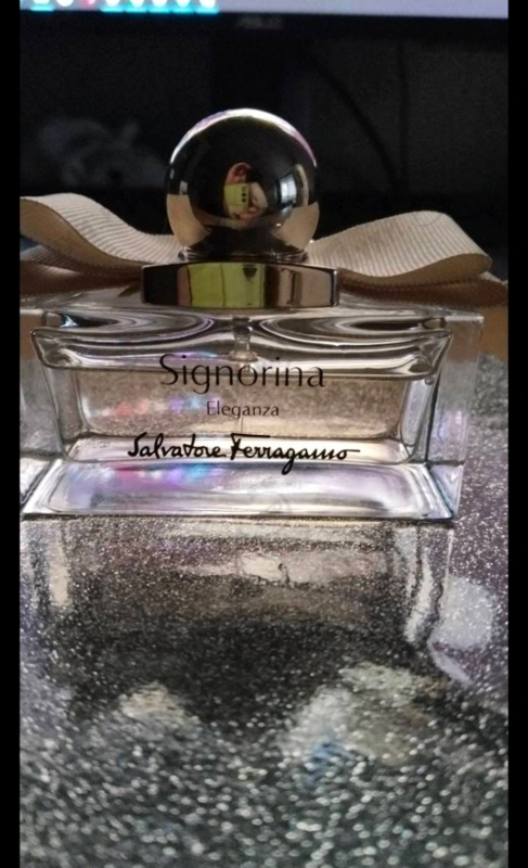 Купить Signorina Eleganza от Salvatore Ferragamo