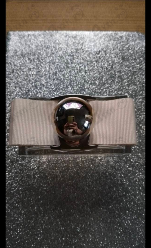 Отзыв Salvatore Ferragamo Signorina Eleganza
