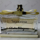 Духи Signorina Eleganza от Salvatore Ferragamo
