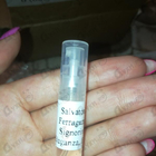 Отзыв Salvatore Ferragamo Signorina Eleganza