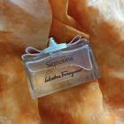 Отзыв Salvatore Ferragamo Signorina Eleganza