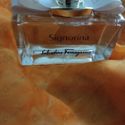 Духи Signorina Eleganza от Salvatore Ferragamo
