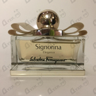 Отзыв Salvatore Ferragamo Signorina Eleganza