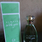 Отзыв Sergio Tacchini Always With You