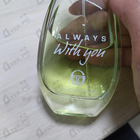 Отзывы Sergio Tacchini Always With You