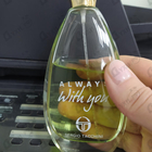 Парфюм Sergio Tacchini Always With You