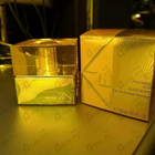 Парфюм Shiseido Zen Gold Elixir