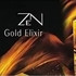 Купить Zen Gold Elixir от Shiseido Отзывы Shiseido Zen Gold Elixir