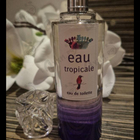 Отзыв Sisley Eau Tropicale
