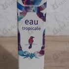 Отзывы Sisley Eau Tropicale