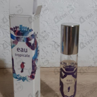 Отзыв Sisley Eau Tropicale
