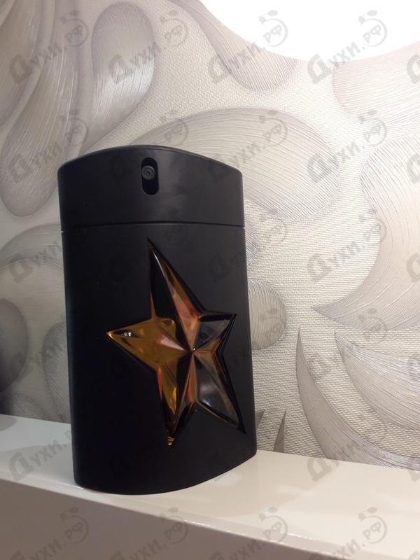 Парфюмерия A Men Pure Malt от Thierry Mugler