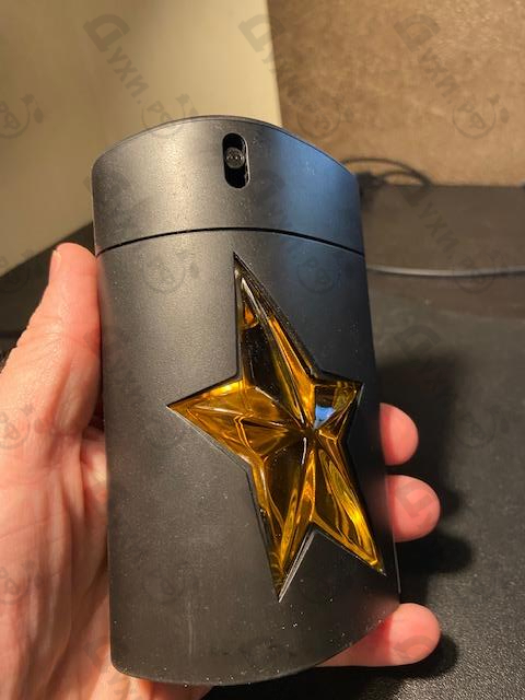 Купить A Men Pure Malt от Thierry Mugler