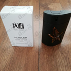 Отзывы Thierry Mugler A Men Pure Malt