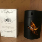 Отзывы Thierry Mugler A Men Pure Malt