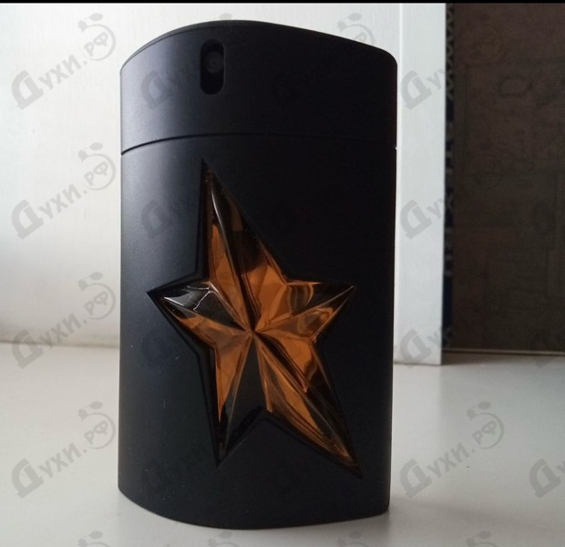 Парфюмерия A Men Pure Malt от Thierry Mugler