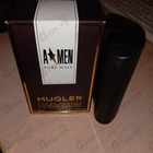 Парфюм Thierry Mugler A Men Pure Malt