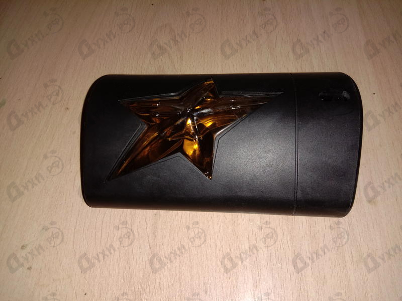 Купить A Men Pure Malt от Thierry Mugler