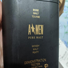 Отзывы Thierry Mugler A Men Pure Malt