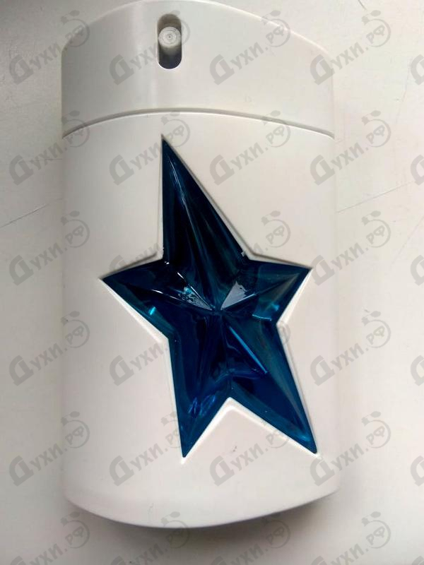 Духи Thierry Mugler A Men Pure Shot Парфюмерия A Men Pure Shot от Thierry Mugler